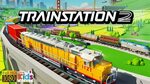 Train Station 2 Simulator Kids Game Review 1080p Official Pi