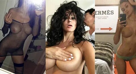 Brittany Furlan Nude Leaked iCloud Pics & Porn - ScandalPost