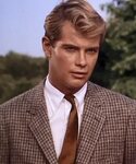 Image result for troy donahue feet Ivy style, Connie stevens