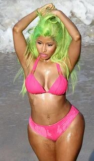 Nicki Minaj photo 118 of 314 pics, wallpaper - photo #530513