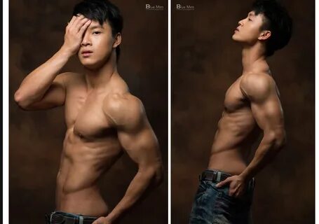 Gay asian man photo stories