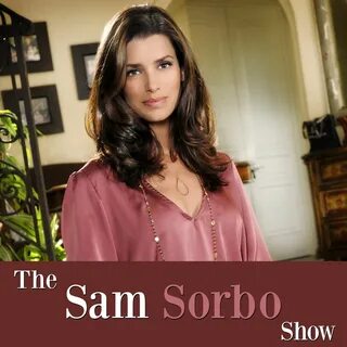 Download The Sam Sorbo Show - The Sam Sorbo Show - 20190821 