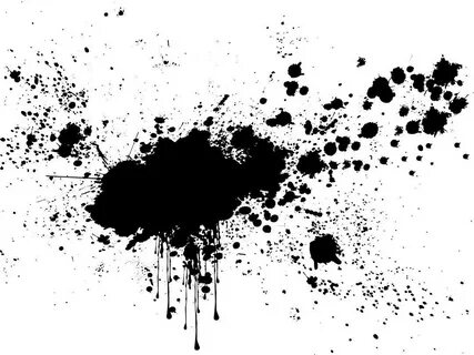 Black And White Splash Wallpapers - Wallpaper Cave