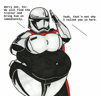 First Order Plus a Few by Mizz-Britt on DeviantArt