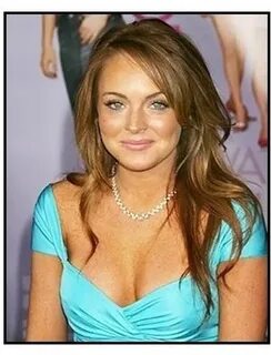 Lindsay Lohan Duped by Phoney Lewis