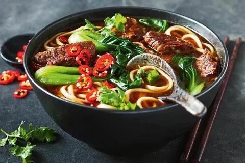 Taiwanese beef noodle soup gmsq.grundfos.com