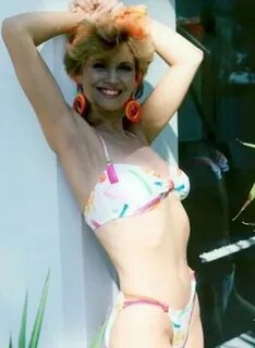 Markie Post Nude and Sexy Pics & Porn Video - Scandal Planet