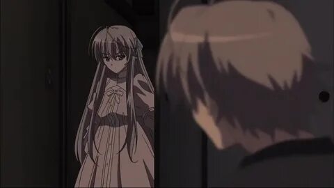 Yosuga no Sora - ep08 - Picture #076 - Ik` Ilote 5