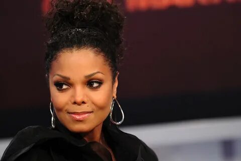 Janet Jackson Oxygen Official Site