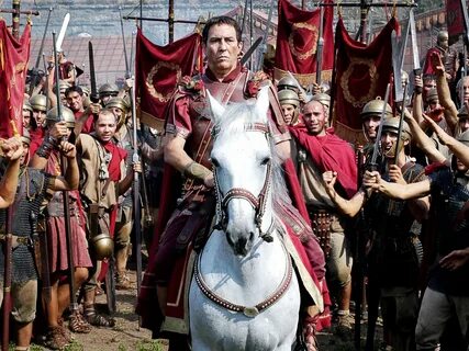 Episode List, rome serie streaming english