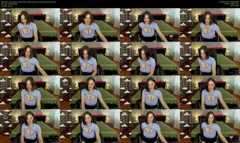 Tipssiwave 29072022 1515 female Chaturbate - Camgirl Gallery