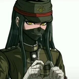 Korekiyo Shinguji ❤ Danganronpa, Danganronpa characters, New