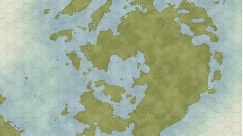 How reddit helped improve a fantasy map - Worldbuilding Scho