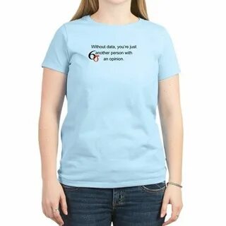 without data Women's Value T-Shirt Without Data Women's T-Sh