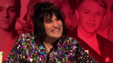 Pin on Noel Fielding