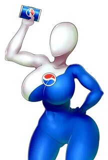 PEPSI WOMAN Rule 63 Know Your Meme