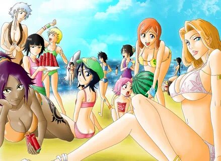 BLEACH Image #579735 - Zerochan Anime Image Board