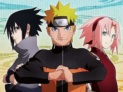 Foto Naruto Editan at Anime1