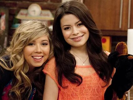 Carly & Sam - iCarly پیپر وال (30952684) - Fanpop