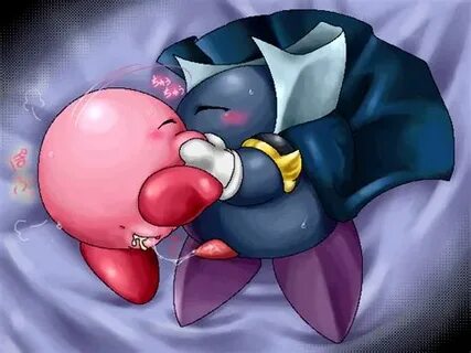 Rule 34 Kirby Series Meta Knight Tagme 1124516 Free Nude Por