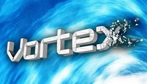 Vortex - Новостной центр Steam