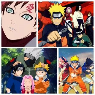 4 Ways to Download Naruto Shippuden Episodes (English Dubbed
