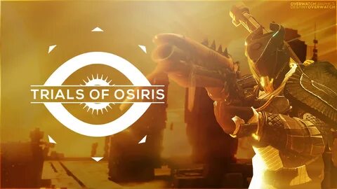 Trials of Osiris Flawless Destiny 2 Dving.net