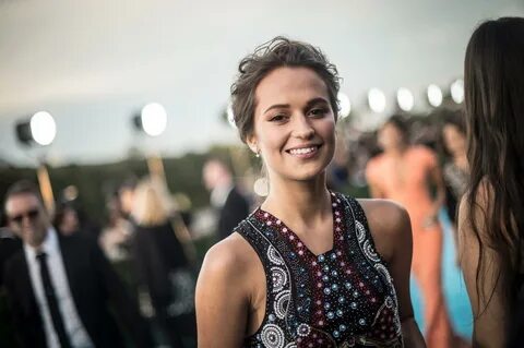 Alicia Vikander 2019 Wallpapers - Wallpaper Cave