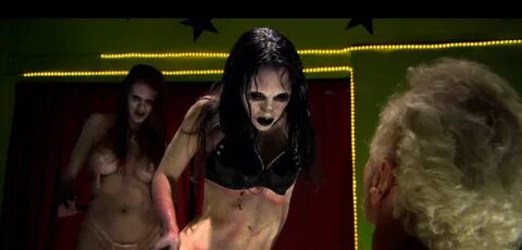 Zombie Strippers! (2008) - Moria