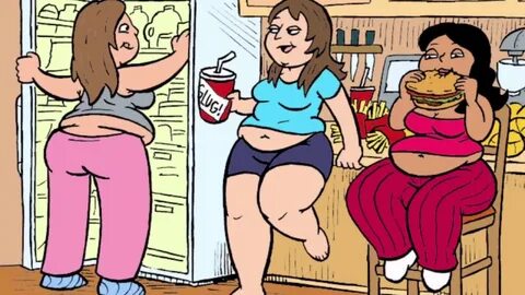 Husband weight gain: What to Do When Your Husband Is Overwei