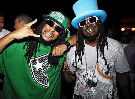 Lil Jon Plays Unreleased Collaboration With Ludacris and Ush