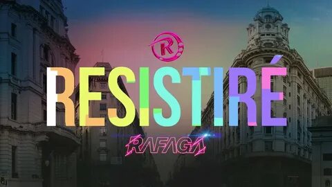 Resistiré' - аргентинец Песня Popnable