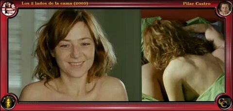 Fotos de Pilar Castro desnuda - Página 1 - Fotos de Famosas.TK.