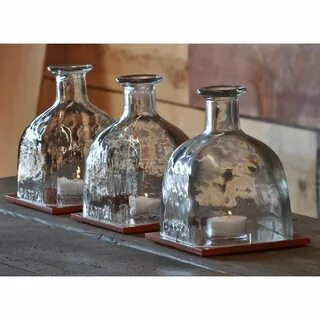 Tequila Bottle Lamp Centerpiece Moonshine Lamp Co. in 2022 L