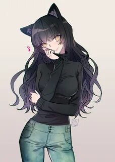 Blake Belladonna - RWBY page 3 of 13 - Zerochan Anime Image 