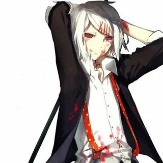 Pin by Blue 7non on Tokyo ghoul Juuzou suzuya, Tokyo ghoul, 