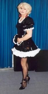 Pin on Sissy maid