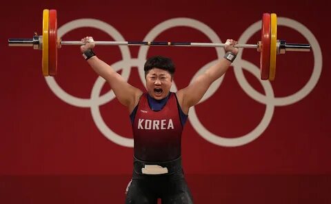 Japanese dick weightlifting