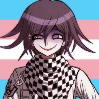 Trans Kokichi Ouma Icons uwu Danganronpa Amino