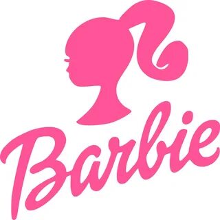 Barbie Logo PNG Image Barbie logo, Barbie, Free barbie
