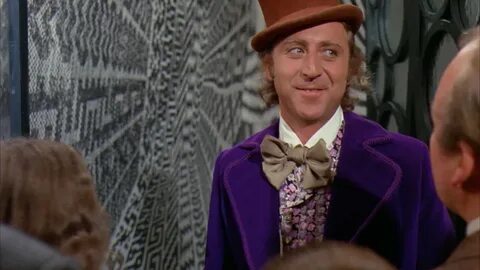 Willy Wonka And The Chocolate Factory Quotes. QuotesGram