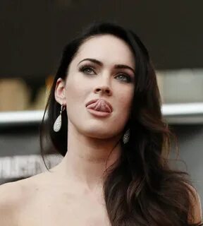 31 Iconic Celebrity Tongues