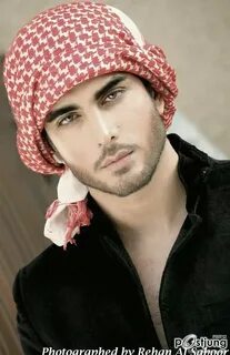 Imran Abbas Naqvi (born October 15, 1982) is a Pakistani act