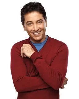 Scott Baio on 'See Dad Run' - American Profile