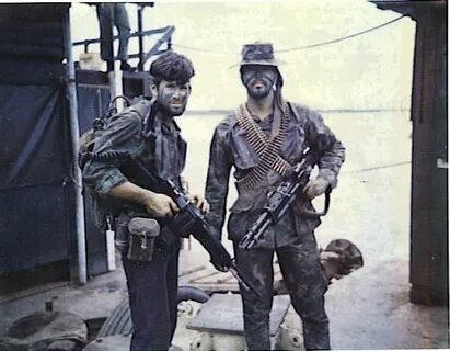 Pin on VIETNAM Navy SEALS