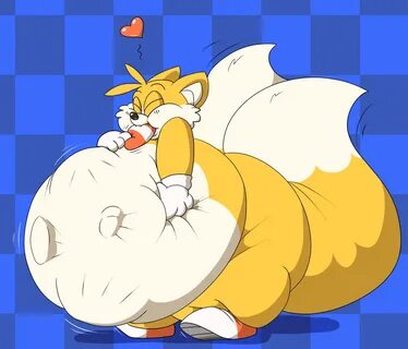 tails - SV-chan's Backup Blog