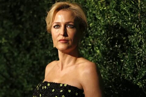The Crown series 4: Gillian Anderson to play Margaret Thatch