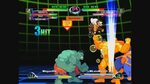MvC2: Colossus Withstands Hayato Slash Assault - YouTube