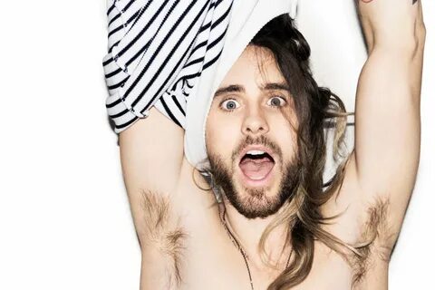 Jared Leto on the Oscars: My mother danced with Madonna and 