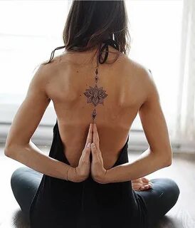 Back tattoos Back tattoo women, Tattoos, Tattoos for women